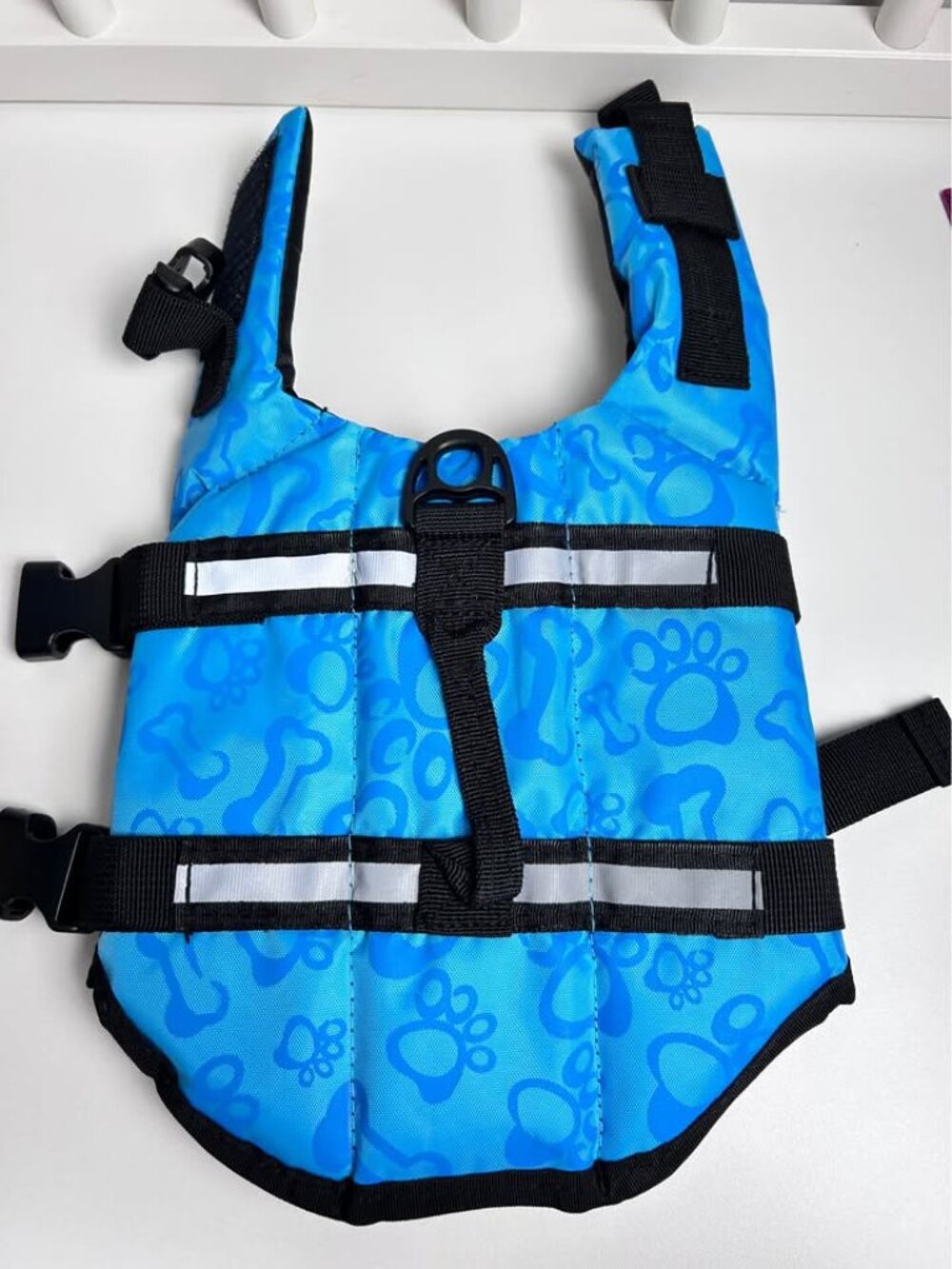 Dog Life Jacket size XS